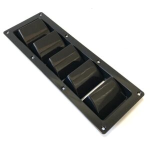 ABS Slotted Vents