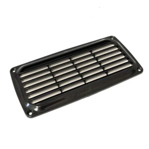 ABS Louvered Vents