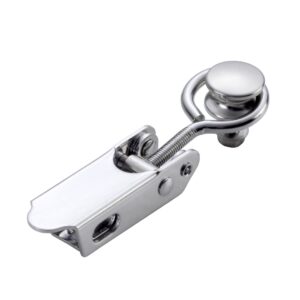 Stainless Steel Hold Down
