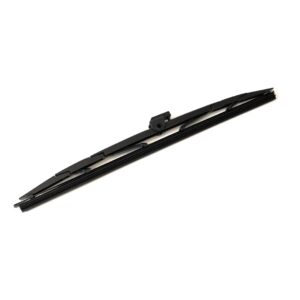Curved Wiper Blades - 7mm Receptacle