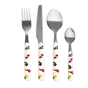 Regata 24 Piece Cutlery Set
