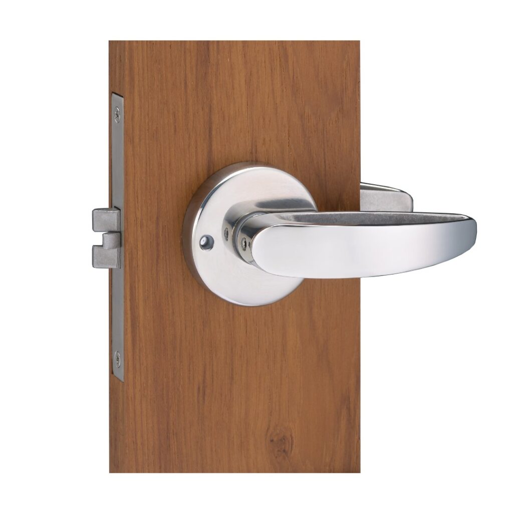 Universal Mortice Door Lock Smart