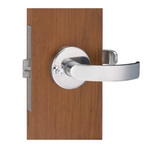 Universal Mortice Door Lock Contemporary