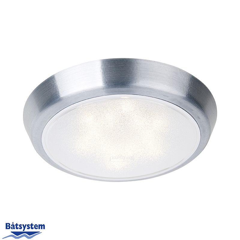 Saturn Touch LED Ceiling Light