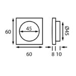 14-BE5870-Electrical-Socket-Dimensions