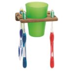 16-208-Toothbrush-Holder-in-Use