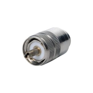 PL259 Male Connector for RG13