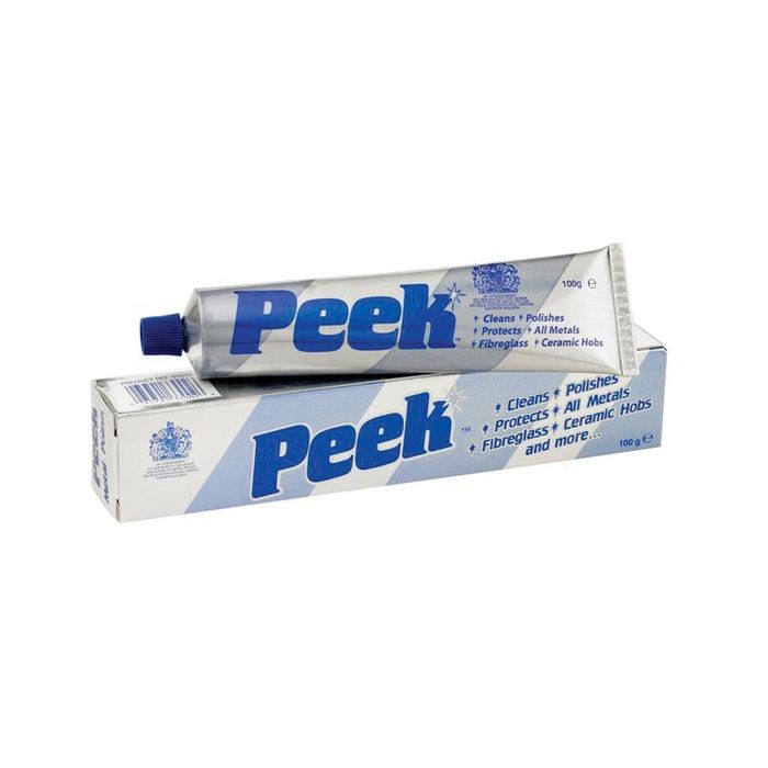 Peek Polish - 100ml Paste