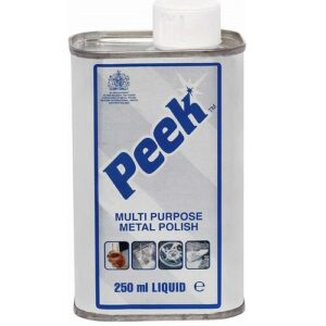 Peek Polish - 250ml Liquid