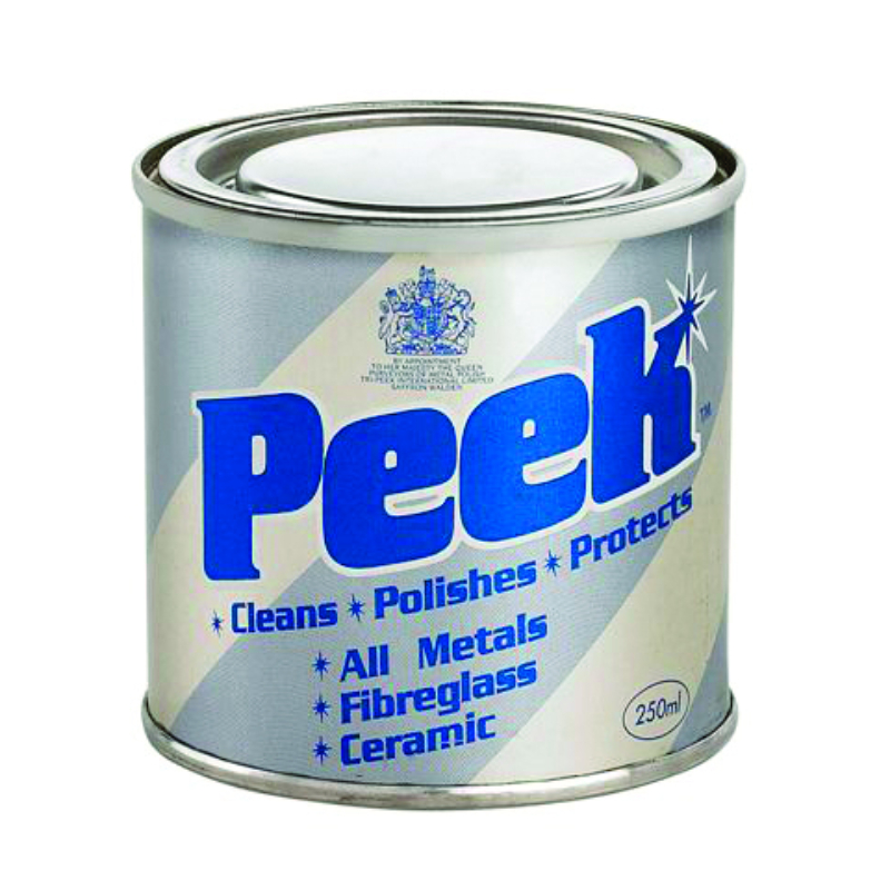 Peek Polish - 250ml Paste