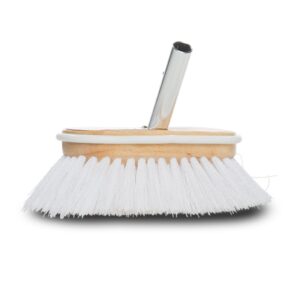 Deckmate Hard Cleaning Brush