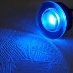 70-0402297-Blue-LED-Step-Light