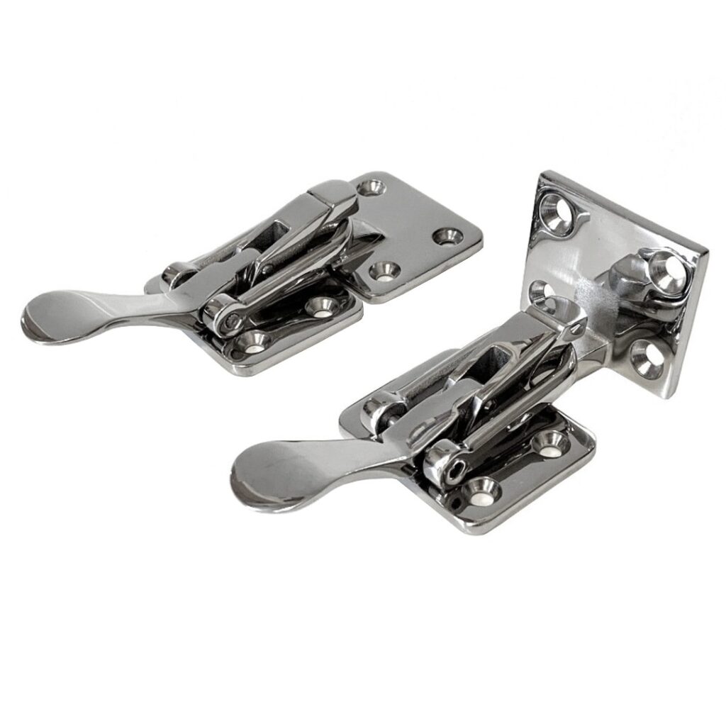 316 Stainless Steel Hold Down