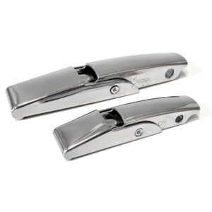 Stainless Steel Eccentric Latches
