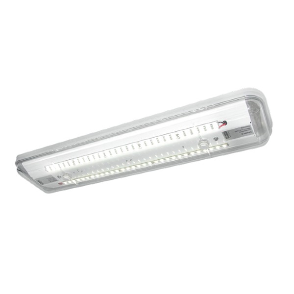 1771 LED Surface Mount Luminaire for Freezing / Cold Rooms