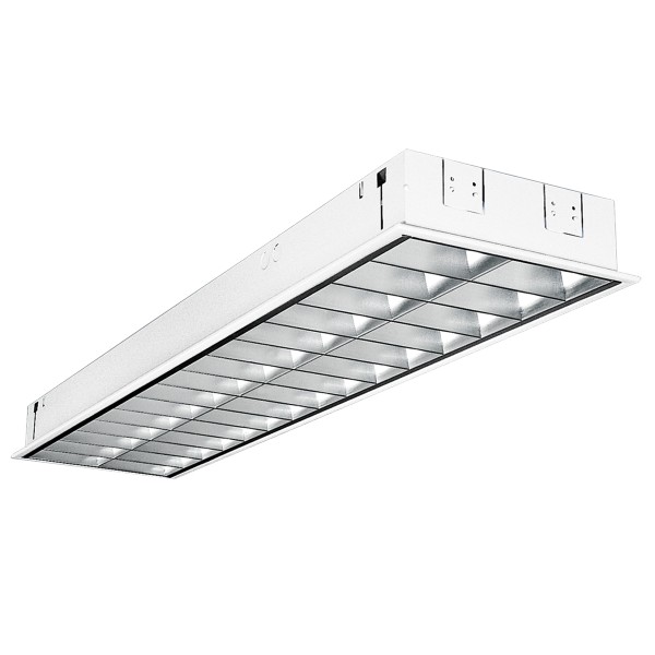 DLT RT(M) Lighting Fixture for Module or T-Profile Ceilings