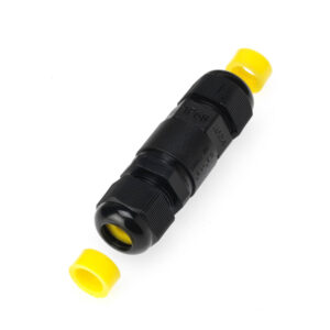Electrical Cable Connectors