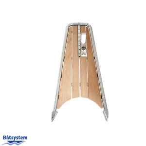 Performance Bowsprit for Sailing Yachts 26-33ft