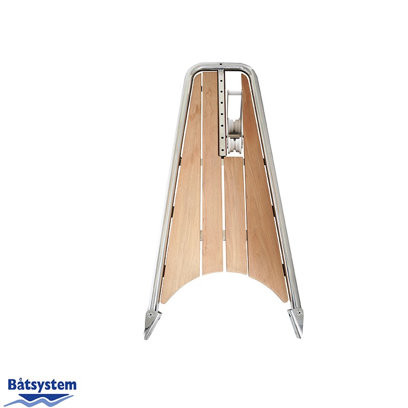 Performance Bowsprit for Sailing Yachts 32-42ft