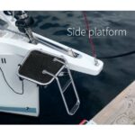 SP50-Side-platform-for-bowsprits-in-use