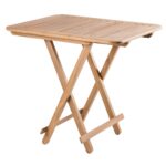 Solid-Teak-Folding-Table-Un-Oiled-Brest-with-Insert