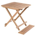 Solid-Teak-Folding-Table-Un-Oiled-Brest-without-Insert