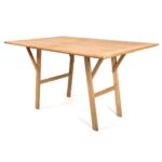 Solid-Teak-Folding-Table-Un-Oiled-Decking-Large-3