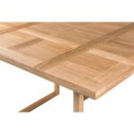 Solid-Teak-Un-Oiled-Wicker-Table
