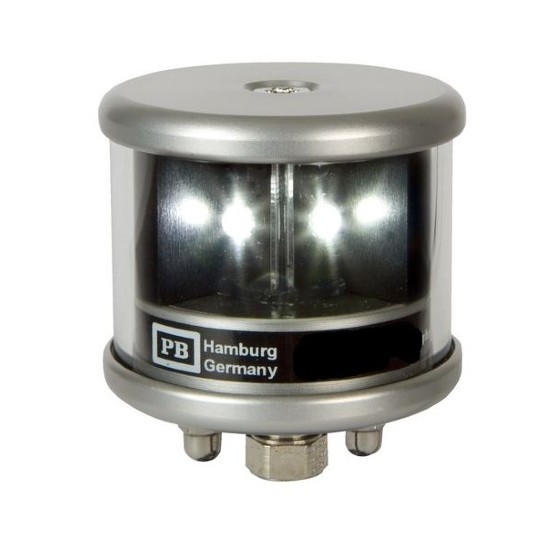 Peters & Bey Type 580 LED (Silver)