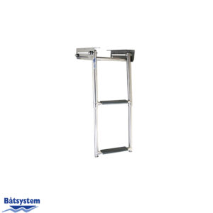 Stainless Steel Telescopic Ladder (For 14-HP65 & 14-MP55 Bowsprits)
