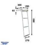 bkt73a-3-Step-Stainless-Steel-Ladder-Measure