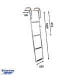 bu75p-4-4-Step-Hook-Ladder-Measure