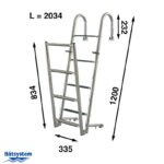 but125-8-Step-Bathing-Ladder-measure