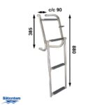but40r-4-Step-Safety-Ladder-measure