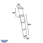 but41-5-Step-Safety-Ladder-measure