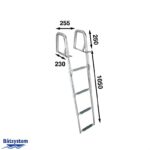 but45-4-Step-Bathing-Ladder-measure