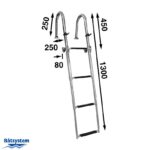 but45u-4-Step-Bathing-Ladder-measure