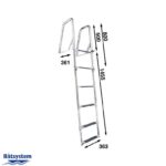 but50-6-Step-Bathing-Ladder-measure
