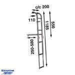 but55-1-5-Step-Safety-Ladder-measure