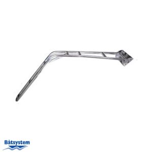 Stainless Steel Davit Arms (100/200kg)