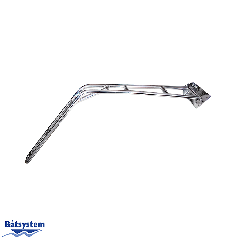 Stainless Steel Davit Arms (150/300kg)