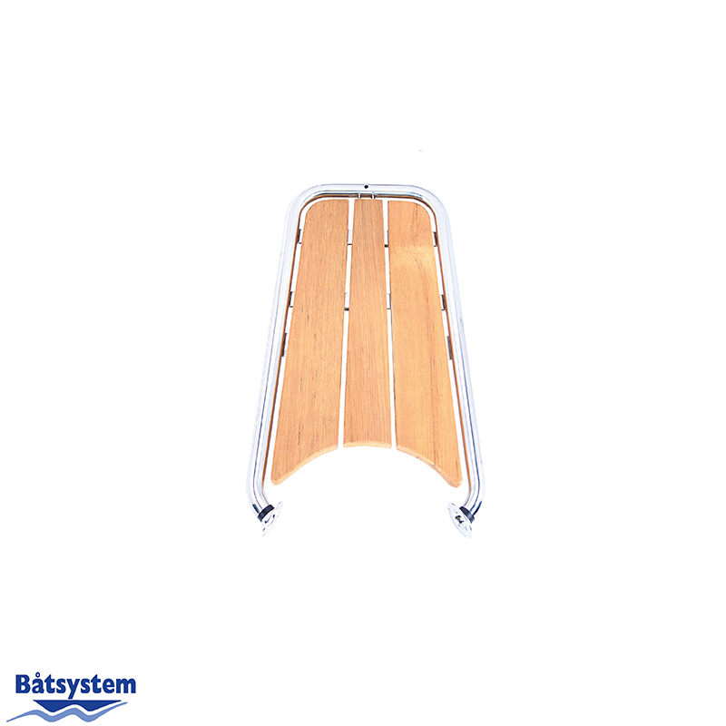 Bowsprit with Curved Fittings for Sailing Yachts 18-30ft