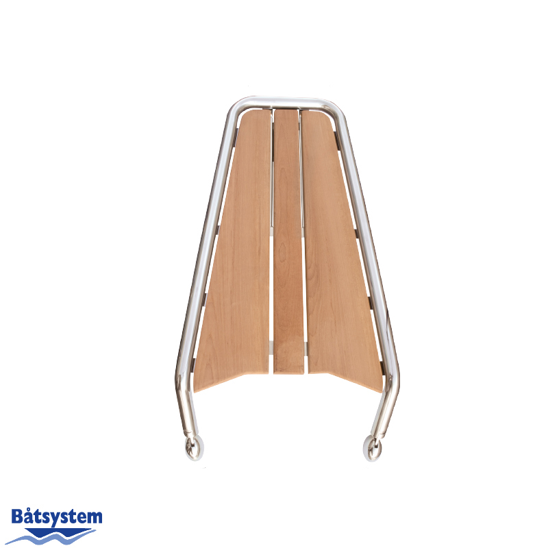 Bowsprit for Powerboats 40-55ft