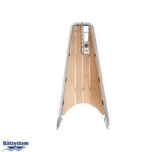 Performance Bowsprit for Sailing Yachts 36-47ft