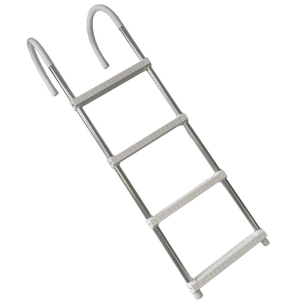 4 Step Removable Boarding Ladder