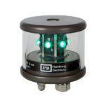 Pters & Bey 580 Green LED