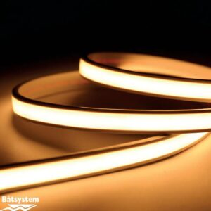 LED Midi Sleeve Front Light 2